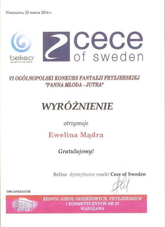 Ewelina warszawa1